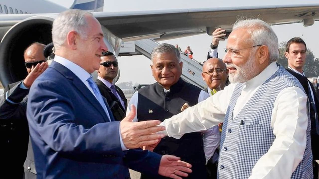 भारत के इस खास विदेशी दोस्त ने पीएम मोदी सहित पूरे भारत को भेजी दिवाली की शुभकामनाएं भारत के इस खास विदेशी दोस्त ने पीएम मोदी सहित पूरे भारत को भेजी दिवाली की शुभकामनाएं