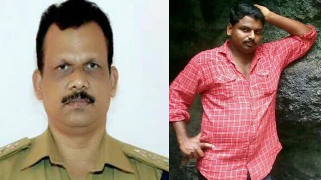 Criminal negligence in treating Sanal hit by cop Harikumar, run over by car: Kerala Police special branch