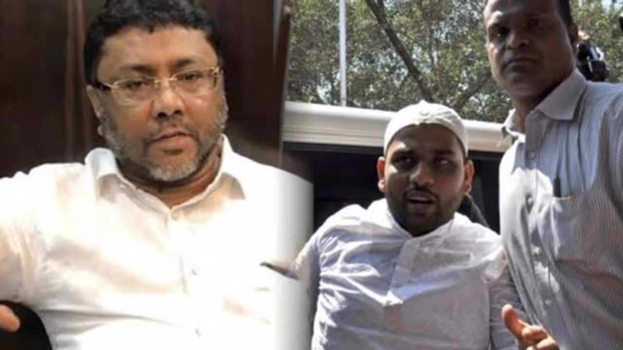 Janardhan Reddy accused of bribing Enforcement Directorate official in Bengaluru Janardhan Reddy accused of bribing Enforcement Directorate official in Bengaluru