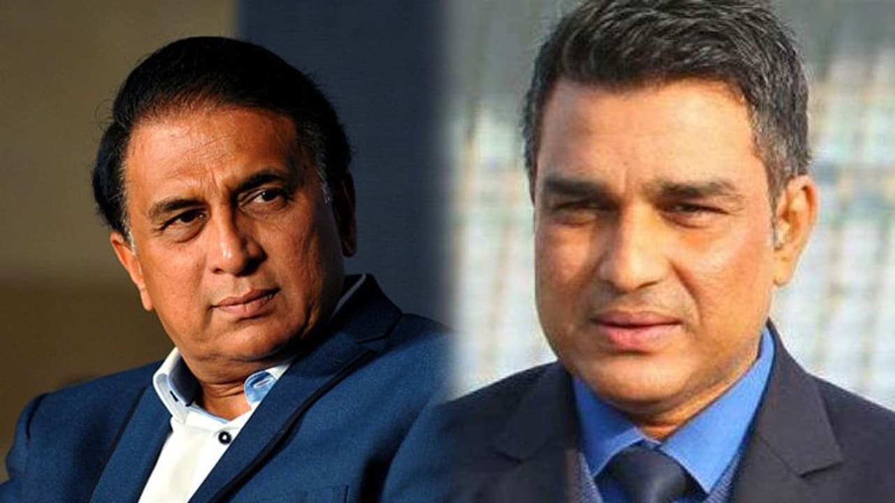 India vs West Indies, 2nd T20I: Sunil Gavaskar, Sanjay Manjrekar escape serious accident; chaos mars Lucknow stadium debut