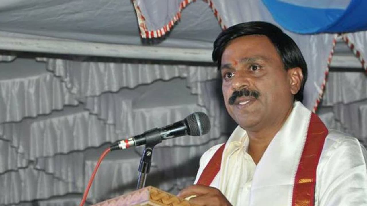 ಜನಾರ್ದನ ರೆಡ್ಡಿ ರಾಜಕೀಯ ರಿ ಎಂಟ್ರಿ: 18ರ ನಂತರ ಕ್ಷೇತ್ರ ಪ್ರಕಟ? ಜನಾರ್ದನ ರೆಡ್ಡಿ ರಾಜಕೀಯ ರಿ ಎಂಟ್ರಿ: 18ರ ನಂತರ ಕ್ಷೇತ್ರ ಪ್ರಕಟ?