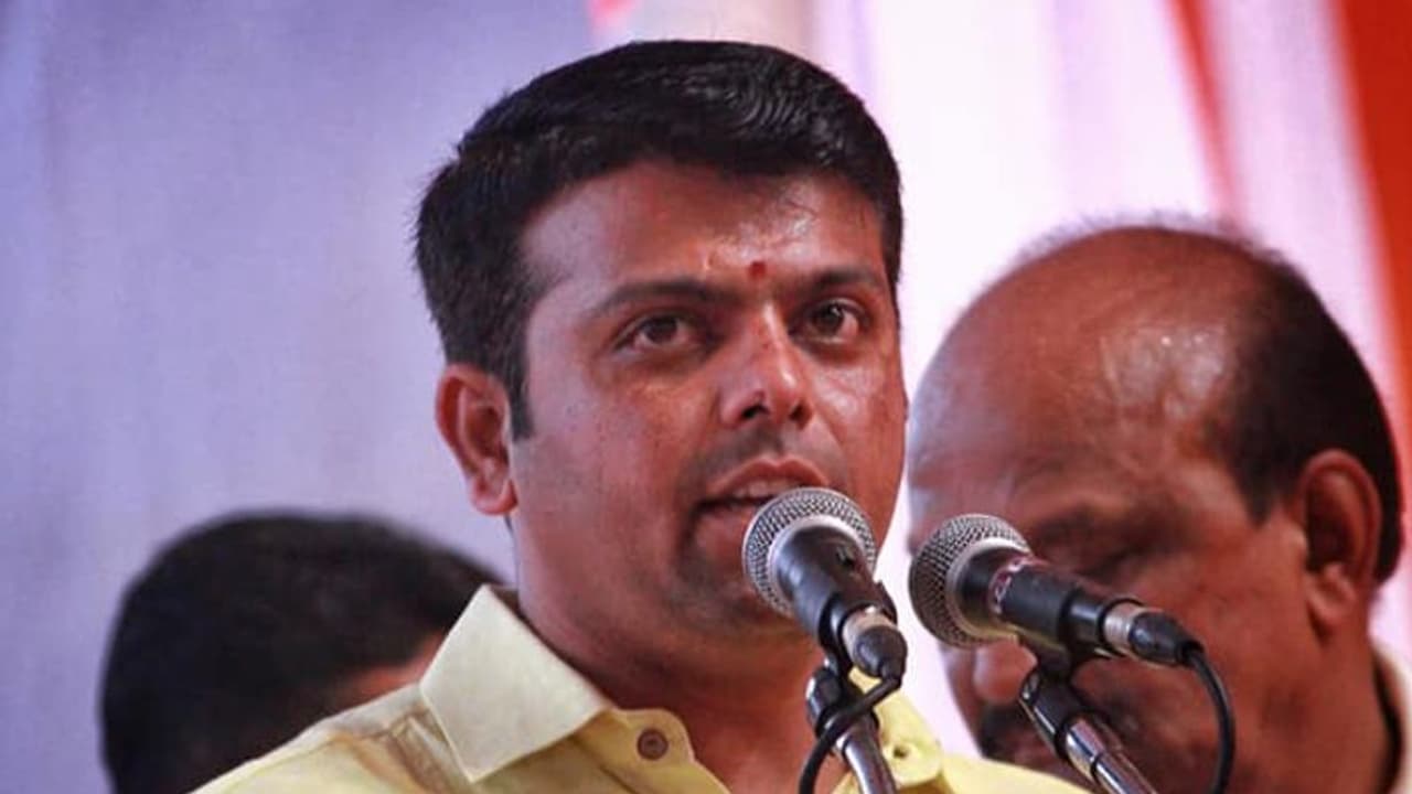 Mangaluru: ಶಾಸಕ ಹರೀಶ್ ಪೂಂಜಾಗೆ ಬೆದರಿಕೆ: ಆರೋಪಿಯನ್ನು ಬಂಧಿಸಿದ ಪೊಲೀಸರು