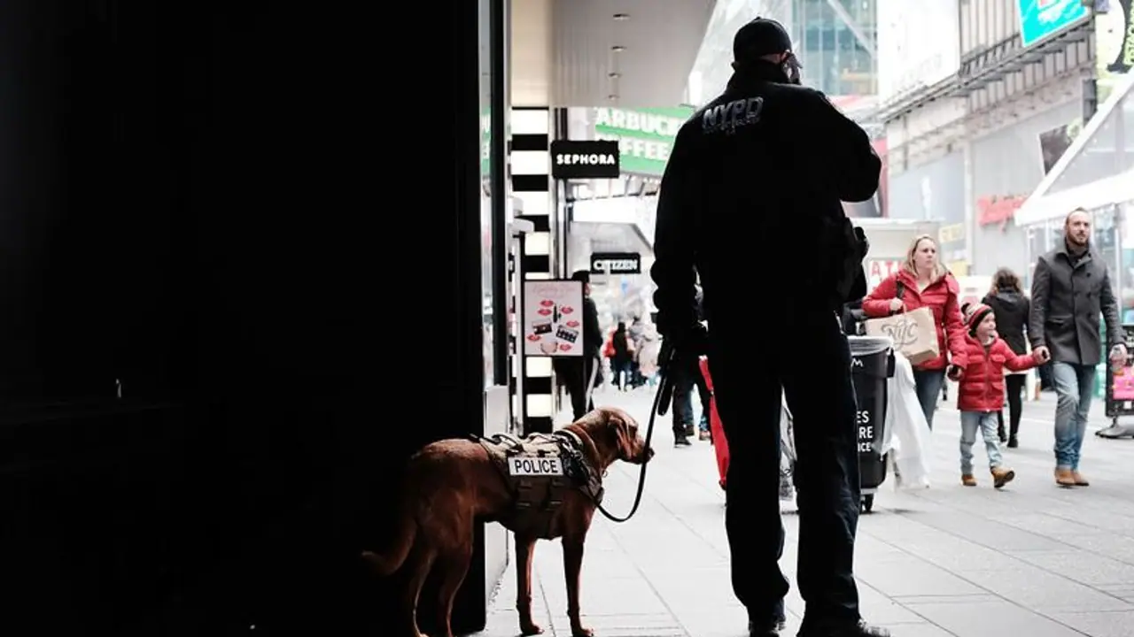 Bangladeshi immigrant convicted in NYC subway bombing: Who is Akayed Ullah?