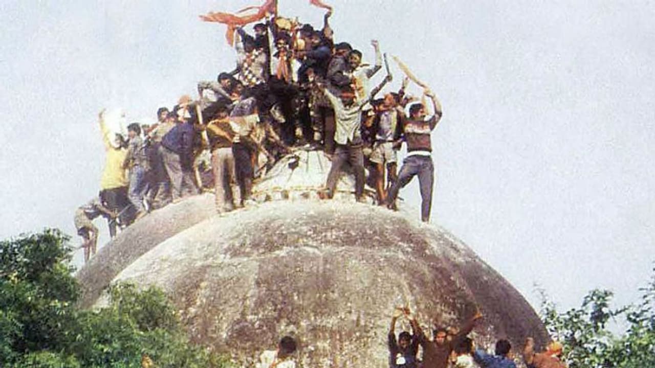 Babri Masjid demolition: On 26th anniversary, VHP observes Shaurya Diwas to garner support for Ram temple