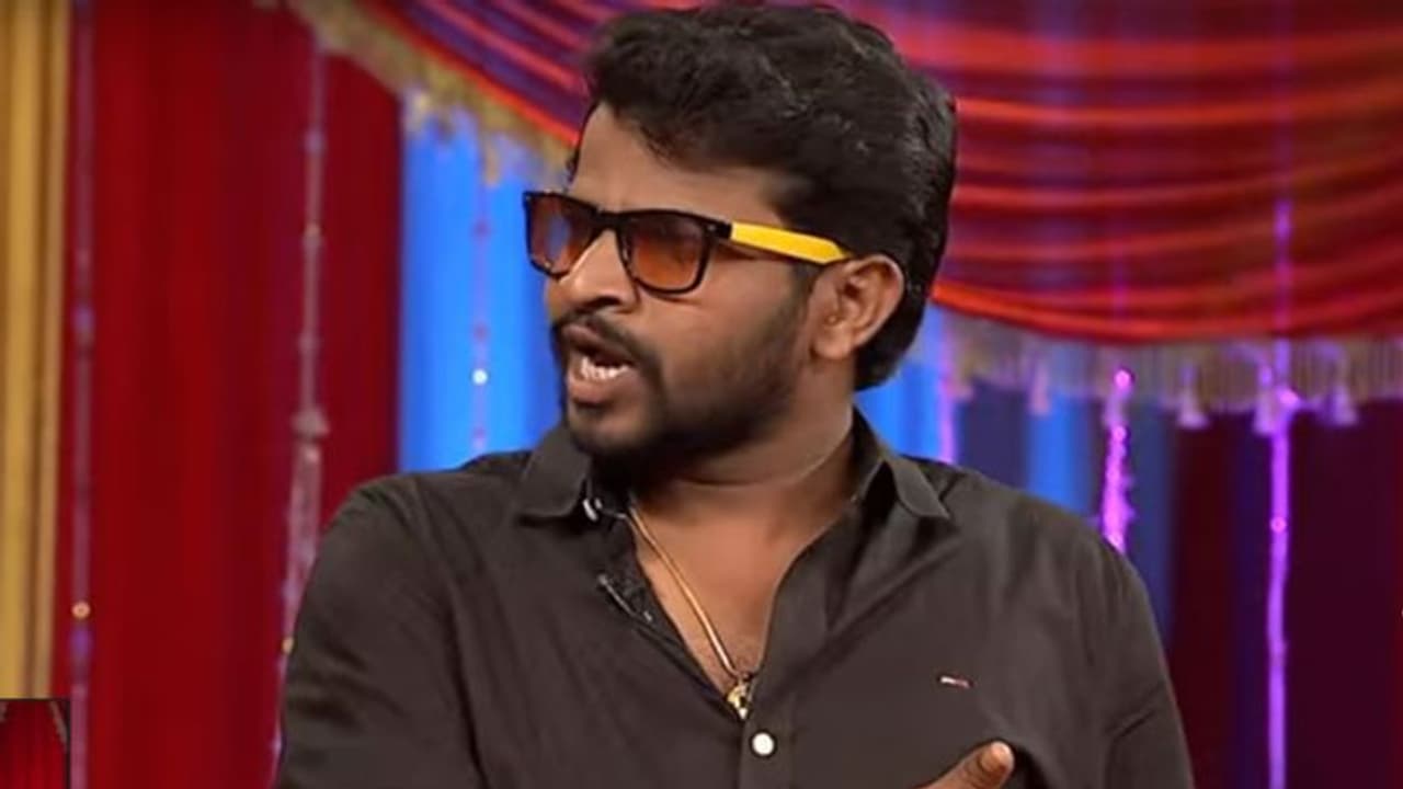 'జబర్దస్త్' రచ్చ.. హైపర్ ఆది పరిస్థితి ఏంటో..? 'జబర్దస్త్' రచ్చ.. హైపర్ ఆది పరిస్థితి ఏంటో..?