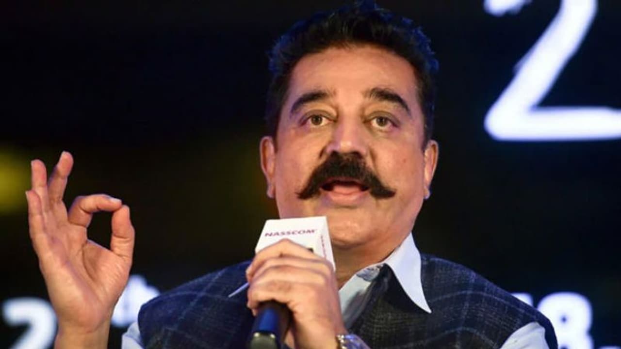 ‘நாமே தீர்வு’... சுழட்டி அடிக்கும் கொரோனா 2வது அலையில் இருந்து தப்ப கமல் கொடுத்த யோசனைகள்...! ‘நாமே தீர்வு’... சுழட்டி அடிக்கும் கொரோனா 2வது அலையில் இருந்து தப்ப கமல் கொடுத்த யோசனைகள்...!