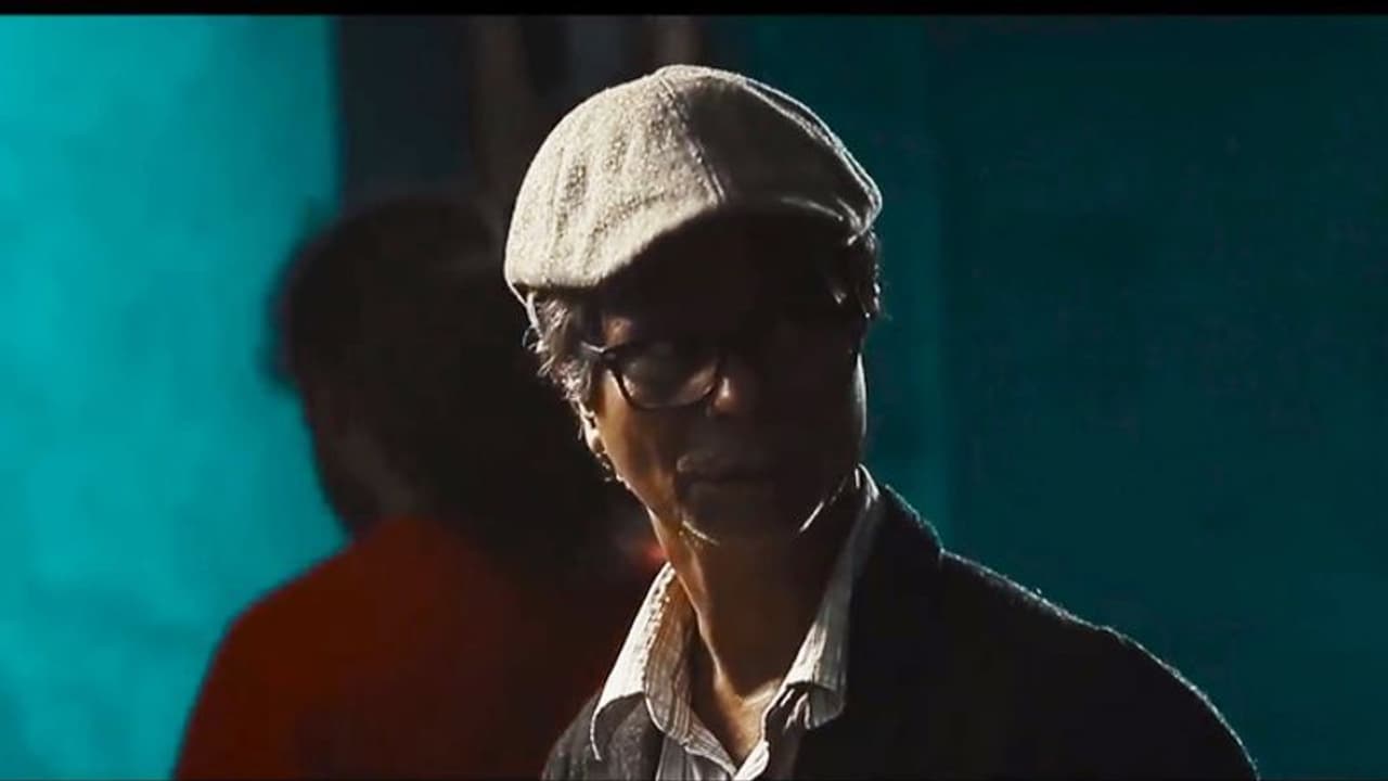 ഇതുവരെ കാണാത്ത ഇന്ദ്രന്സ്; 'കെന്നി'യെ അവതരിപ്പിച്ച് ടൊവീനോ ഇതുവരെ കാണാത്ത ഇന്ദ്രന്സ്; 'കെന്നി'യെ അവതരിപ്പിച്ച് ടൊവീനോ