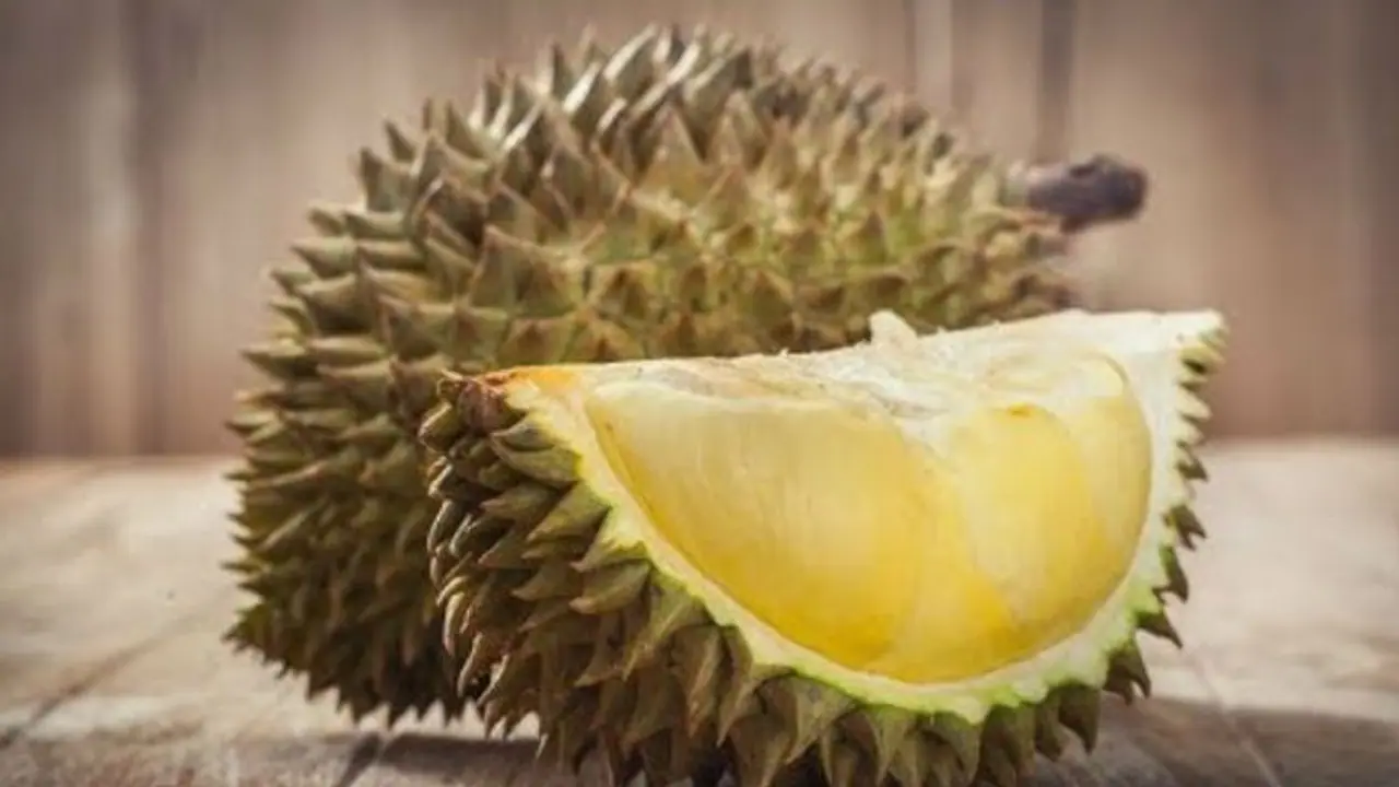 பெண்களே "இந்த" ஒரு பழம் மட்டும் சாப்பிடுங்க...அப்புறம் உங்கள் வீட்டில் குவா குவா தான்..!! பெண்களே "இந்த" ஒரு பழம் மட்டும் சாப்பிடுங்க...அப்புறம் உங்கள் வீட்டில் குவா குவா தான்..!!