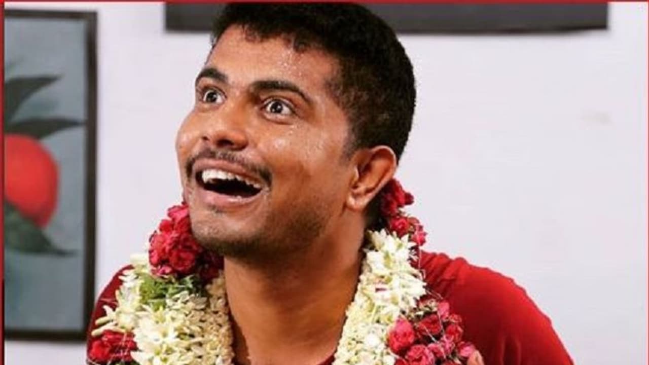 ಬಿಗ್ಬಾಸ್ ಪ್ರಥಮ್ ಪಾಲಿಟಿಕ್ಸ್ ಶುರು ಬಿಗ್ಬಾಸ್ ಪ್ರಥಮ್ ಪಾಲಿಟಿಕ್ಸ್ ಶುರು