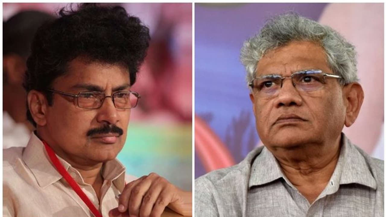 നടപടിയില്ല, അന്വേഷണത്തില് സംശയമുണ്ട്, ശശിക്കെതിരെ പരാതിക്കാരി യെച്ചൂരിക്ക് അയച്ച കത്തിന്റെ പൂർണരൂപം നടപടിയില്ല, അന്വേഷണത്തില് സംശയമുണ്ട്, ശശിക്കെതിരെ പരാതിക്കാരി യെച്ചൂരിക്ക് അയച്ച കത്തിന്റെ പൂർണരൂപം