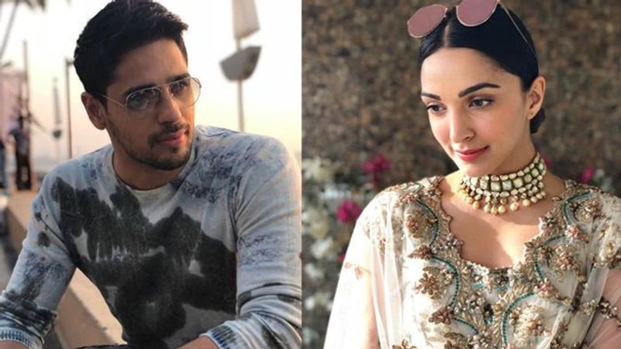 హీరోతో ప్రేమలో కైరా.. పెళ్లికి సిద్ధమా..?