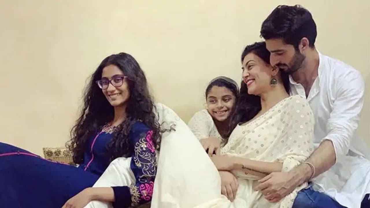 పెళ్లికి సుస్మితా సేన్ రెడీ..? పెళ్లికి సుస్మితా సేన్ రెడీ..?