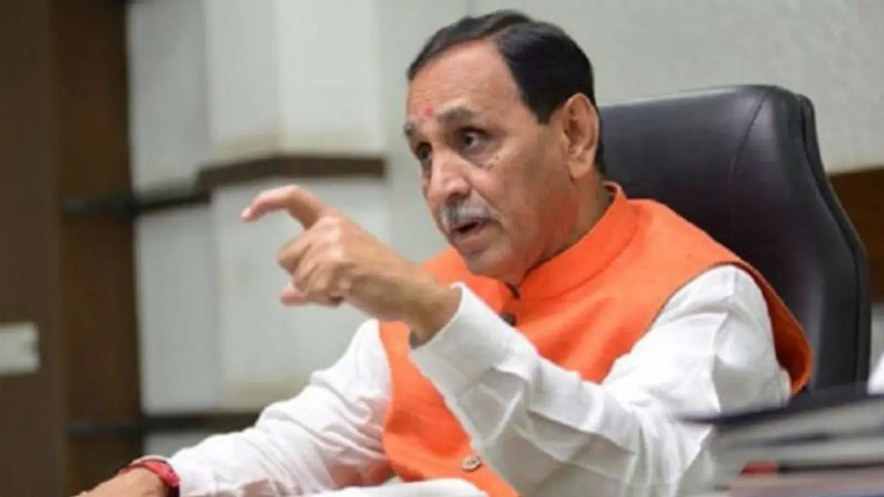 गुजरात के पंचायत उपचुनाव में भाजपा का बजा डंका, कांग्रेस सिमटी