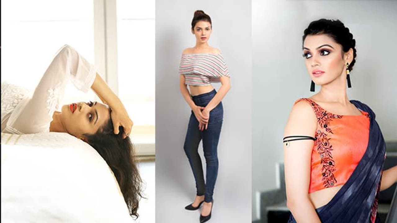 ಕನ್ನಡ ಚಿತ್ರರಂಗದ ಹೊಸಫಸಲು: ಎಂಟ್ರಿಯಲ್ಲೇ ಅದ್ಭುತ ಅವಕಾಶ ಪಡೆದ ನಿಮಿಕಾ! ಕನ್ನಡ ಚಿತ್ರರಂಗದ ಹೊಸಫಸಲು: ಎಂಟ್ರಿಯಲ್ಲೇ ಅದ್ಭುತ ಅವಕಾಶ ಪಡೆದ ನಿಮಿಕಾ!