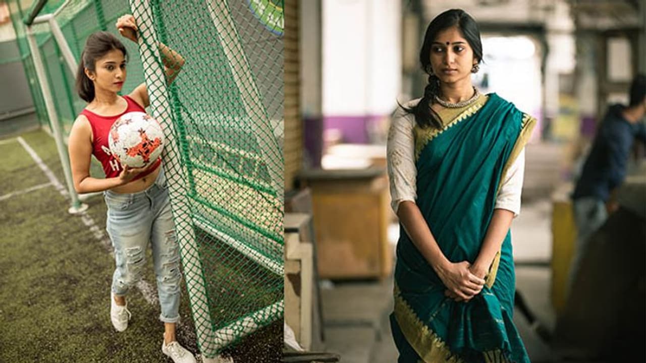 ಕನ್ನಡ ಚಿತ್ರರಂಗದ ಹೊಸ ಫಸಲು: ಹಾಡಿಗೂ ಮೊದಲೇ ’ಪಲ್ಲವಿ’ ಬರೆದಿದ್ದು ರಂಗಭೂಮಿ! ಕನ್ನಡ ಚಿತ್ರರಂಗದ ಹೊಸ ಫಸಲು: ಹಾಡಿಗೂ ಮೊದಲೇ ’ಪಲ್ಲವಿ’ ಬರೆದಿದ್ದು ರಂಗಭೂಮಿ!