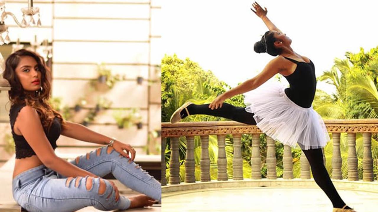 ಕನ್ನಡ ಚಿತ್ರರಂಗದ ಹೊಸ ಫಸಲು: ಪಂಜಾಬ್ನ ವೈಷ್ಣವಿ ಕನ್ನಡಕ್ಕೆ ಮೀಸಲು! ಕನ್ನಡ ಚಿತ್ರರಂಗದ ಹೊಸ ಫಸಲು: ಪಂಜಾಬ್ನ ವೈಷ್ಣವಿ ಕನ್ನಡಕ್ಕೆ ಮೀಸಲು!