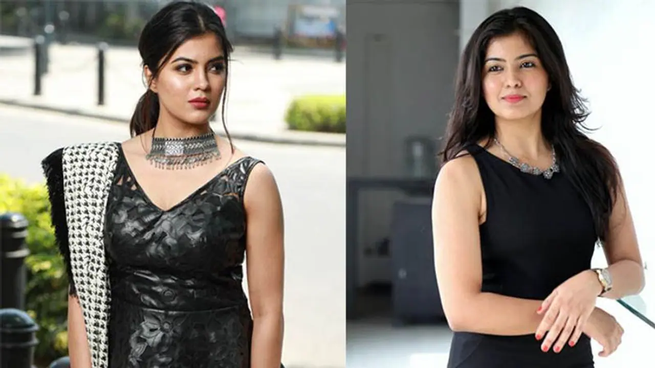 ಕನ್ನಡ ಚಿತ್ರರಂಗದ ಹೊಸ ಫಸಲು: ‘ಅಮೃತ’ದಂತಹ ಕನ್ನಡಕ್ಕೆ ಅಯ್ಯರ್ ಎಂಟ್ರಿ! ಕನ್ನಡ ಚಿತ್ರರಂಗದ ಹೊಸ ಫಸಲು: ‘ಅಮೃತ’ದಂತಹ ಕನ್ನಡಕ್ಕೆ ಅಯ್ಯರ್ ಎಂಟ್ರಿ!