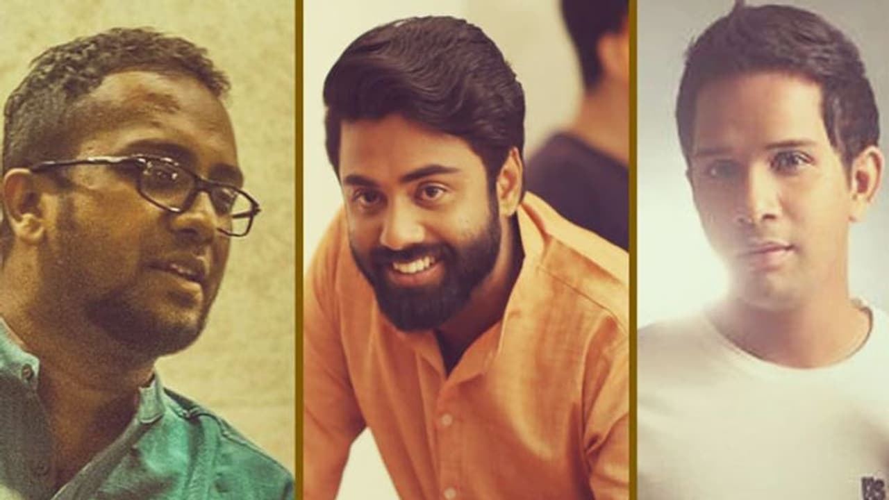 ഈണമിടുന്നത് സച്ചിന് വാര്യര്, പാടുന്നത് കാര്ത്തിക്; 'ഷിബു'വിലെ ആദ്യഗാനം ഉടന് ഈണമിടുന്നത് സച്ചിന് വാര്യര്, പാടുന്നത് കാര്ത്തിക്; 'ഷിബു'വിലെ ആദ്യഗാനം ഉടന്