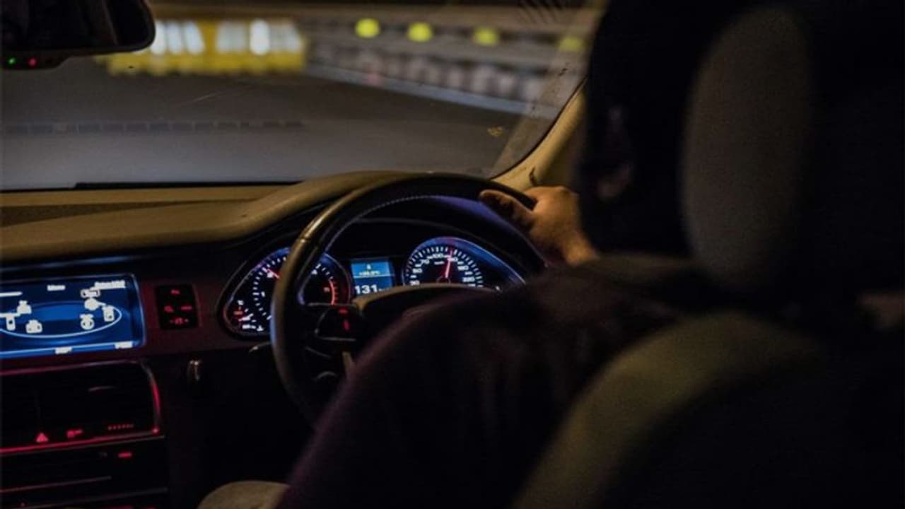 ಕ್ಯಾಬ್ ಡ್ರೈವರ್‌ಗೆ ಹೆಲ್ಮೆಟ್‌ನಿಂದ ಥಳಿತ ಬೈಕ್ ಸವಾರನಿಗೆ ಜೈಲು ಶಿಕ್ಷೆ!