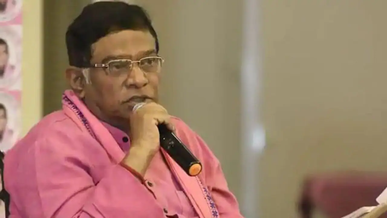 #Semifinals 18: Ajit Jogi struggling in Chhattisgarh despite being tallest tribal leader