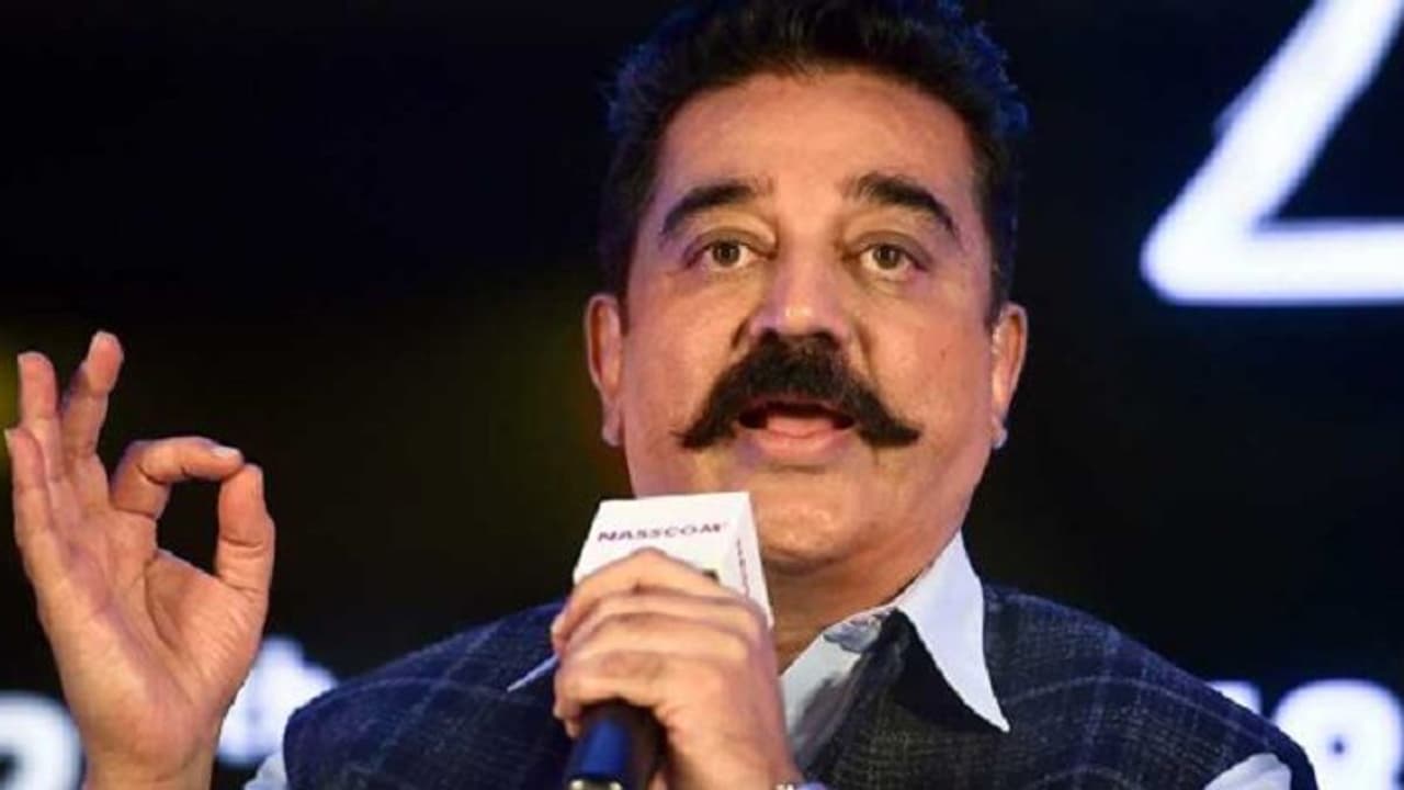 ఒంటరిగానే పోటీ చేస్తా.. కమల్ ఒంటరిగానే పోటీ చేస్తా.. కమల్