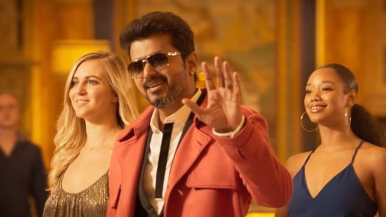 Sarkar update: Makers of Thalapathy Vijay's film agree to remove controversial parts