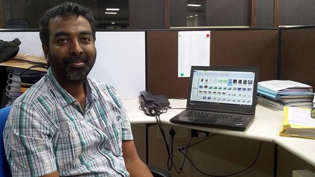 #Heavy Rain: வெச்சு வெளுக்கப்போகுதாம் கனமழை.. 2017ம் ஆண்டை ஞாபகப்படுத்தி எச்சரிக்கும் தமிழ்நாடு வெதர்மேன்.! #Heavy Rain: வெச்சு வெளுக்கப்போகுதாம் கனமழை.. 2017ம் ஆண்டை ஞாபகப்படுத்தி எச்சரிக்கும் தமிழ்நாடு வெதர்மேன்.!