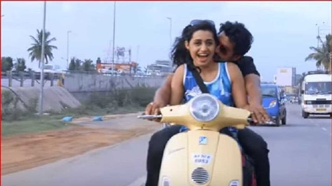 ಇವತ್ತೇ ರಿಲೀಸ್ : ನೈಜ ಕತೆಯ ‘ಗಲ್ಲಿ ಬೇಕರಿ’ ಇವತ್ತೇ ರಿಲೀಸ್ : ನೈಜ ಕತೆಯ ‘ಗಲ್ಲಿ ಬೇಕರಿ’