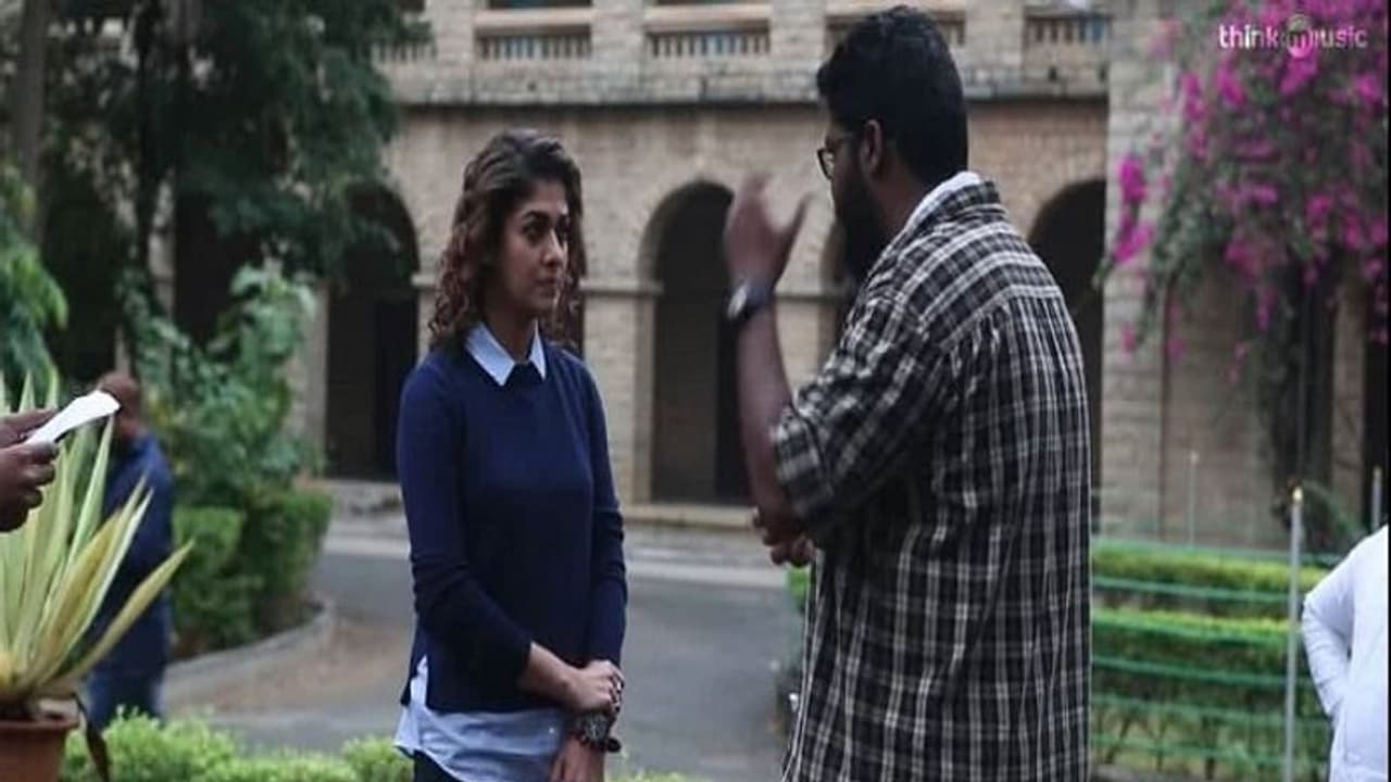 ತಿನ್ನೋದು ಕರ್ನಾಟಕದ ಅನ್ನ; ಇರೋದು ಮಾತ್ರ ತಮಿಳು ವ್ಯಾಮೋಹ ತಿನ್ನೋದು ಕರ್ನಾಟಕದ ಅನ್ನ; ಇರೋದು ಮಾತ್ರ ತಮಿಳು ವ್ಯಾಮೋಹ