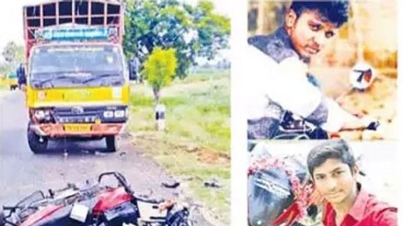 ప్రముఖ హీరో అభిమానులు మృతి! ప్రముఖ హీరో అభిమానులు మృతి!