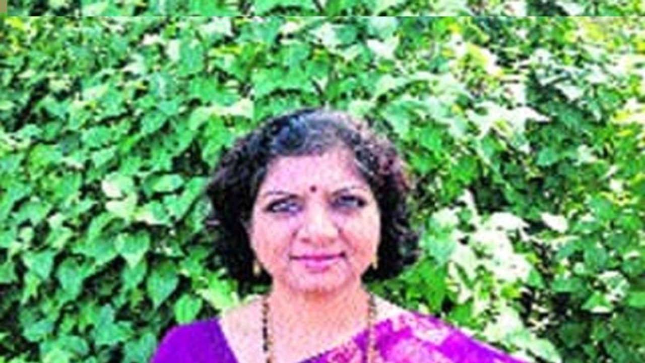 అమెరికా అసెంబ్లీలో తెలంగాణ పద్మ అమెరికా అసెంబ్లీలో తెలంగాణ పద్మ