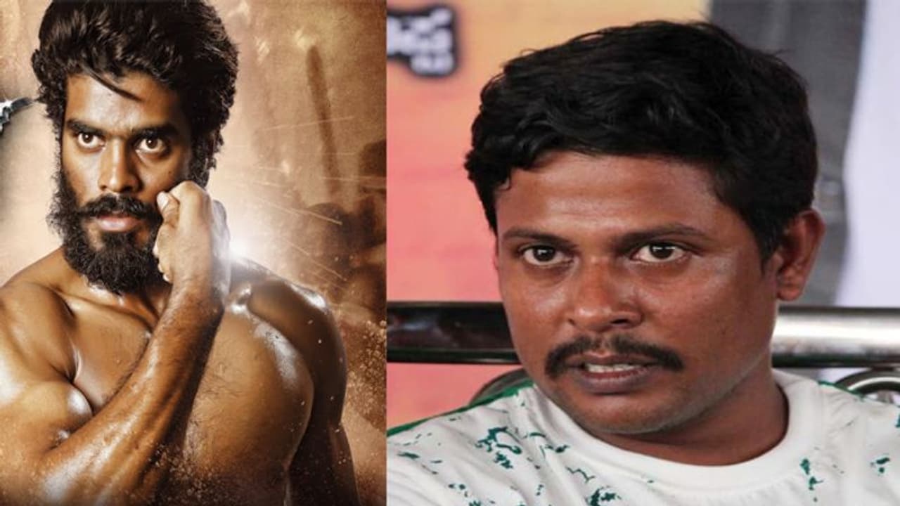 ತಾರಕಾಸುರ ಸಿನ್ಮಾ ಬ್ಯಾನ್ ಆಗ್ಬೇಕಿತ್ತು: ಚಂದ್ರಶೇಖರ್ ಬಂಡಿಯಪ್ಪ ತಾರಕಾಸುರ ಸಿನ್ಮಾ ಬ್ಯಾನ್ ಆಗ್ಬೇಕಿತ್ತು: ಚಂದ್ರಶೇಖರ್ ಬಂಡಿಯಪ್ಪ