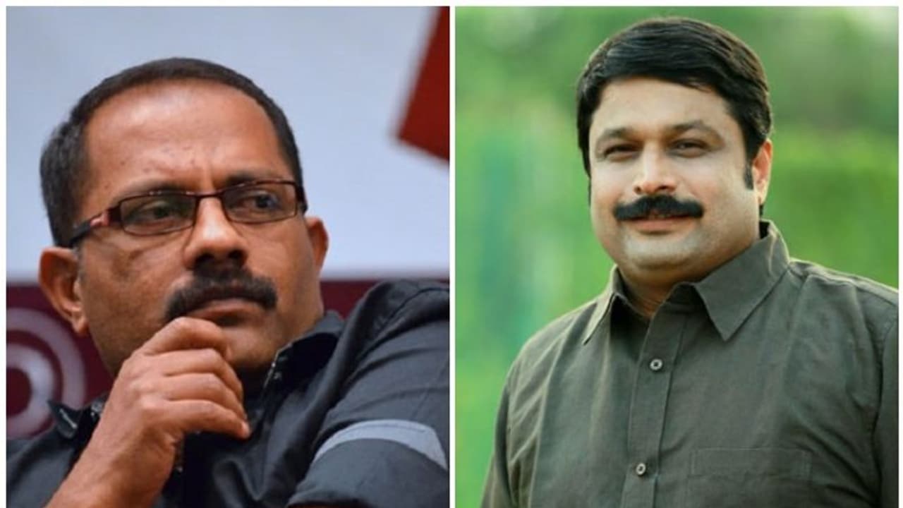 സുപ്രീംകോടതിയെ സമീപിക്കുമെന്ന് കെ.എം.ഷാജി; 'ലഘുലേഖ ഇറക്കിയിട്ടില്ല' സുപ്രീംകോടതിയെ സമീപിക്കുമെന്ന് കെ.എം.ഷാജി; 'ലഘുലേഖ ഇറക്കിയിട്ടില്ല'