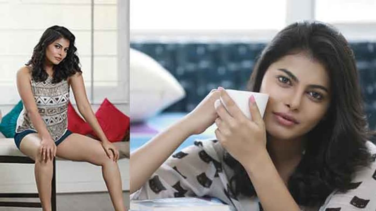 ರುದ್ರಿ ನನ್ನ ಜೀವನದ ಭಾವನಾತ್ಮಕ ಪಯಣ: ಪಾವನಾ ರುದ್ರಿ ನನ್ನ ಜೀವನದ ಭಾವನಾತ್ಮಕ ಪಯಣ: ಪಾವನಾ