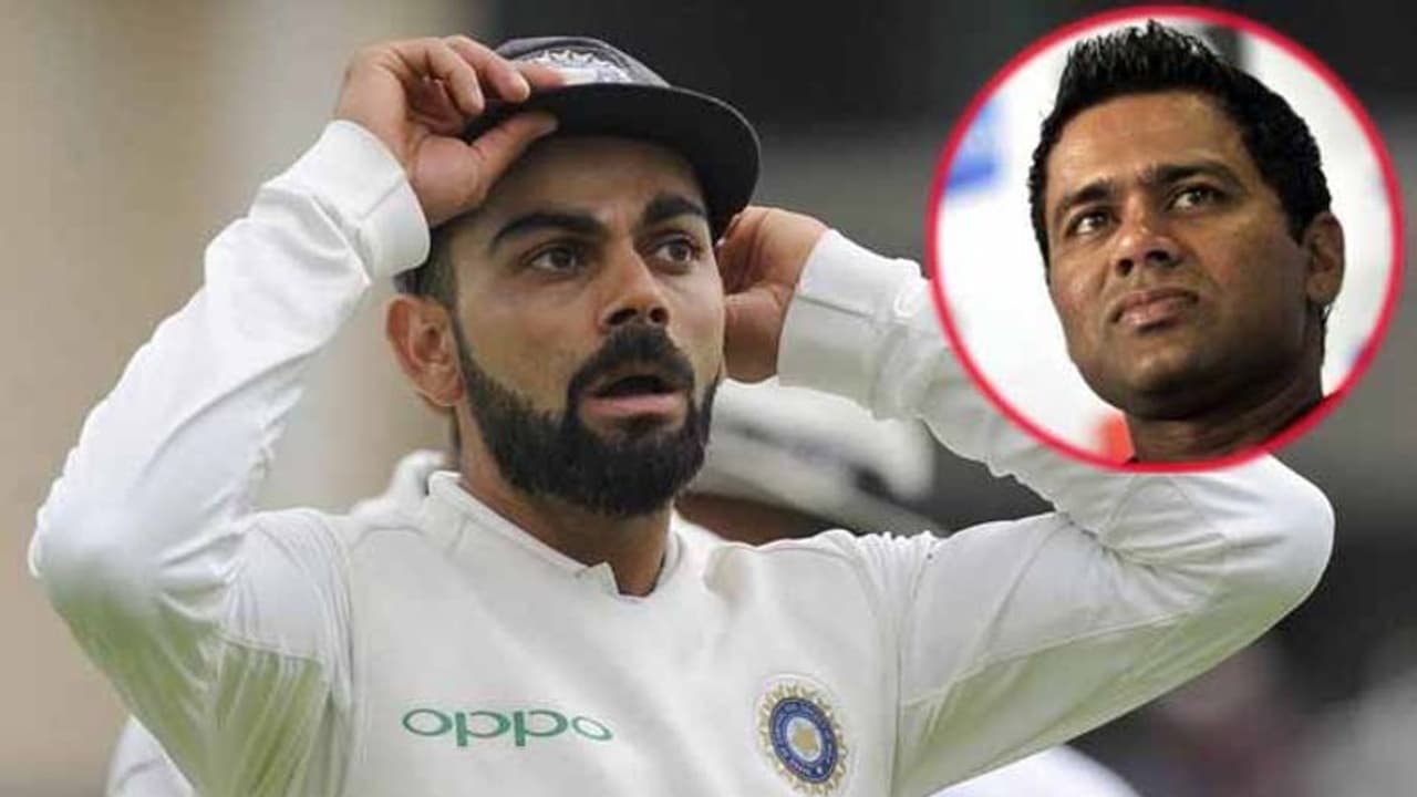 కోహ్లీ నోట ఇలాంటి మాటలా.. టీమిండియా మాజీ క్రికెటర్ ఆవేదన కోహ్లీ నోట ఇలాంటి మాటలా.. టీమిండియా మాజీ క్రికెటర్ ఆవేదన