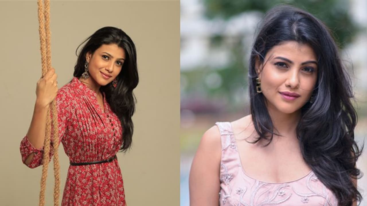 ಕನ್ನಡ ಚಿತ್ರರಂಗದ ಹೊಸ ಫಸಲು: ಕನ್ನಡದ ‘ಶ್ರುತಿ’ಯಾದ ಗುಜರಾತಿ ಬೆಡಗಿ!