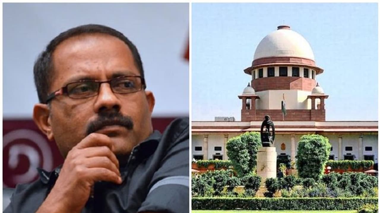 അയോഗ്യതയ്ക്കെതിരെ കെ.എം. ഷാജി നല്കിയ ഹര്ജി ഇന്ന് സുപ്രീംകോടതി പരിഗണിക്കും അയോഗ്യതയ്ക്കെതിരെ കെ.എം. ഷാജി നല്കിയ ഹര്ജി ഇന്ന് സുപ്രീംകോടതി പരിഗണിക്കും