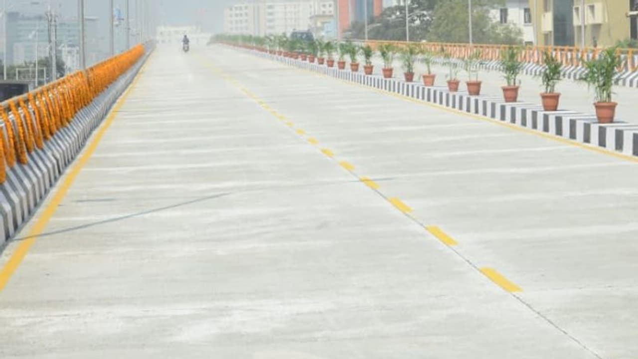 Steel flyover: No clearance yet for BDA; activists hopeful of legal hurdles Steel flyover: No clearance yet for BDA; activists hopeful of legal hurdles