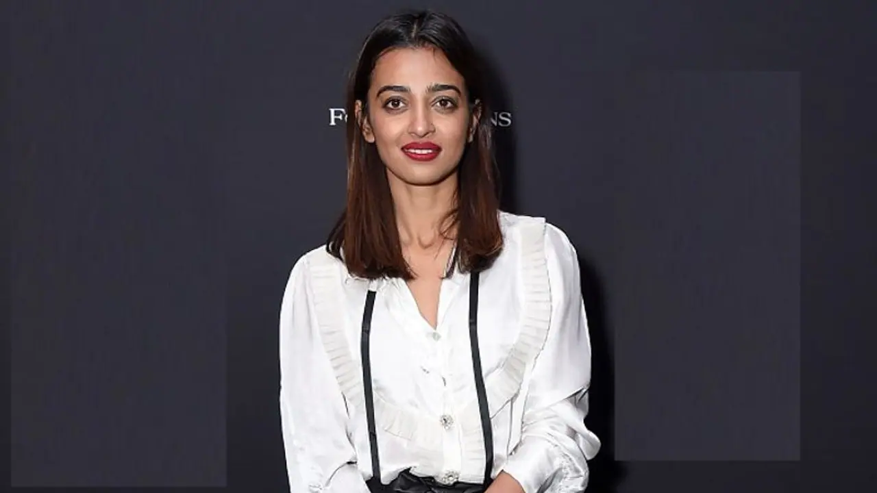 Depression, sleazy auditions: Radhika Apte struggled hard before becoming Queen of Netflix India