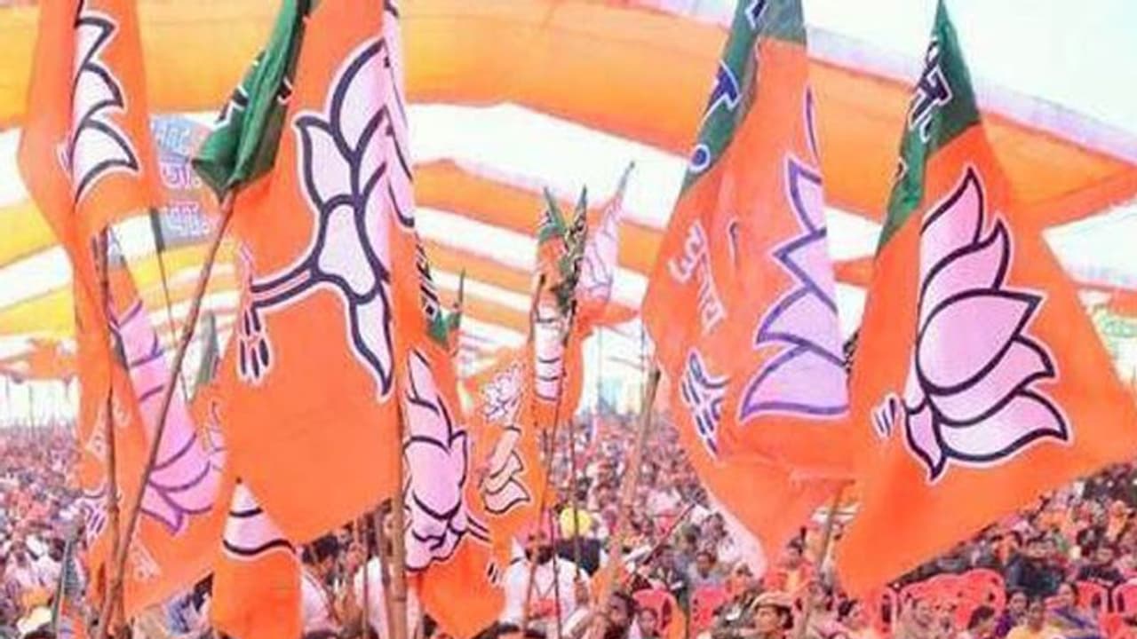 #Semifinals18: Nomination denied, Rajasthan minister ditches BJP #Semifinals18: Nomination denied, Rajasthan minister ditches BJP