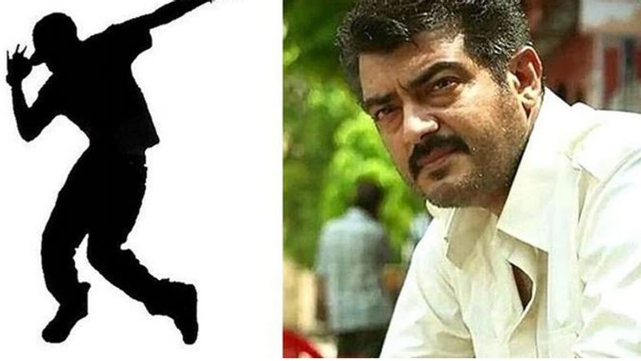 ലൊക്കേഷനില്വെച്ച് മരിച്ച ഡാൻസറിന്റെ കുടുംബത്തിന് സഹായവുമായി അജിത്ത് ലൊക്കേഷനില്വെച്ച് മരിച്ച ഡാൻസറിന്റെ കുടുംബത്തിന് സഹായവുമായി അജിത്ത്