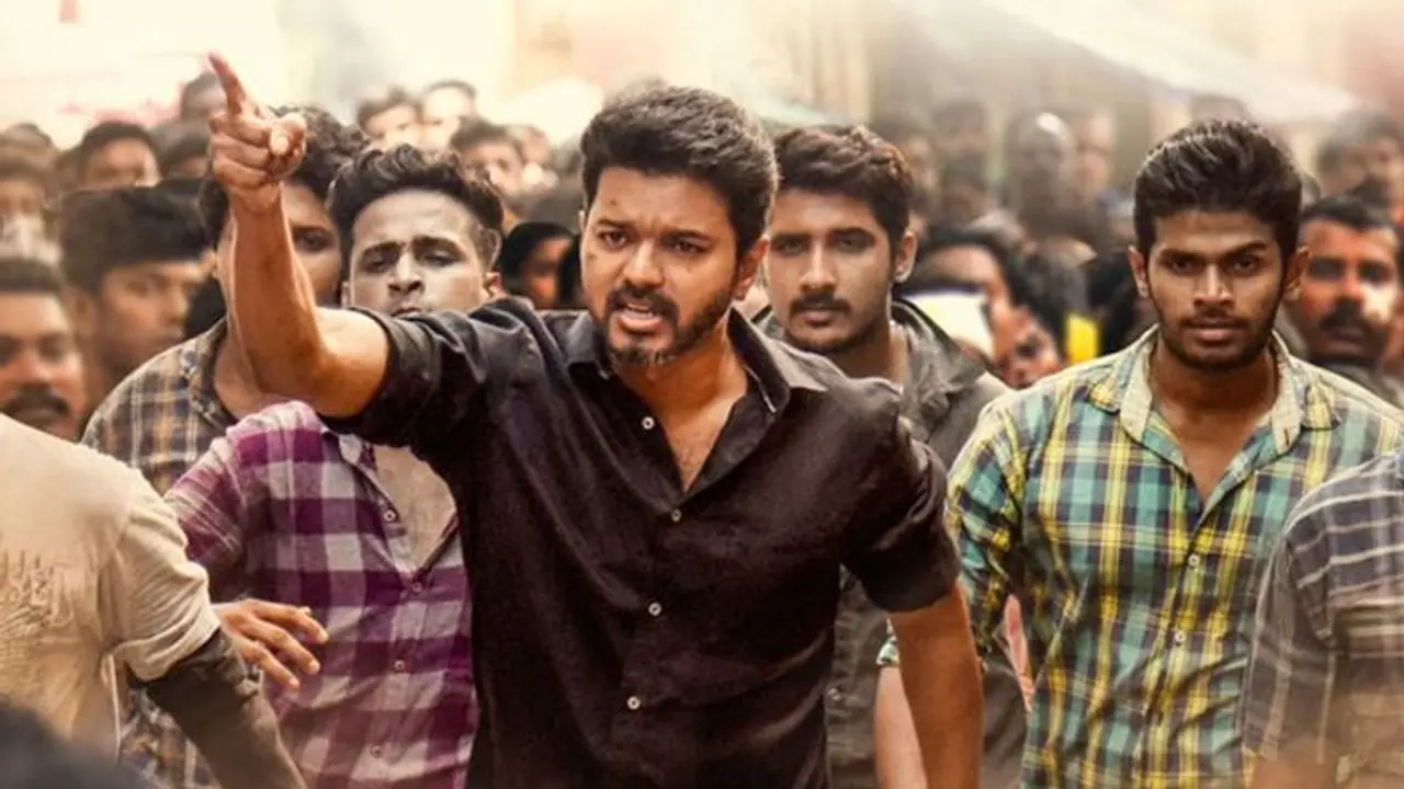 మీరు బ్యానర్స్ చింపేస్తే...మేం ల్యాప్ టాప్ లు పగలకొడతాం మీరు బ్యానర్స్ చింపేస్తే...మేం ల్యాప్ టాప్ లు పగలకొడతాం