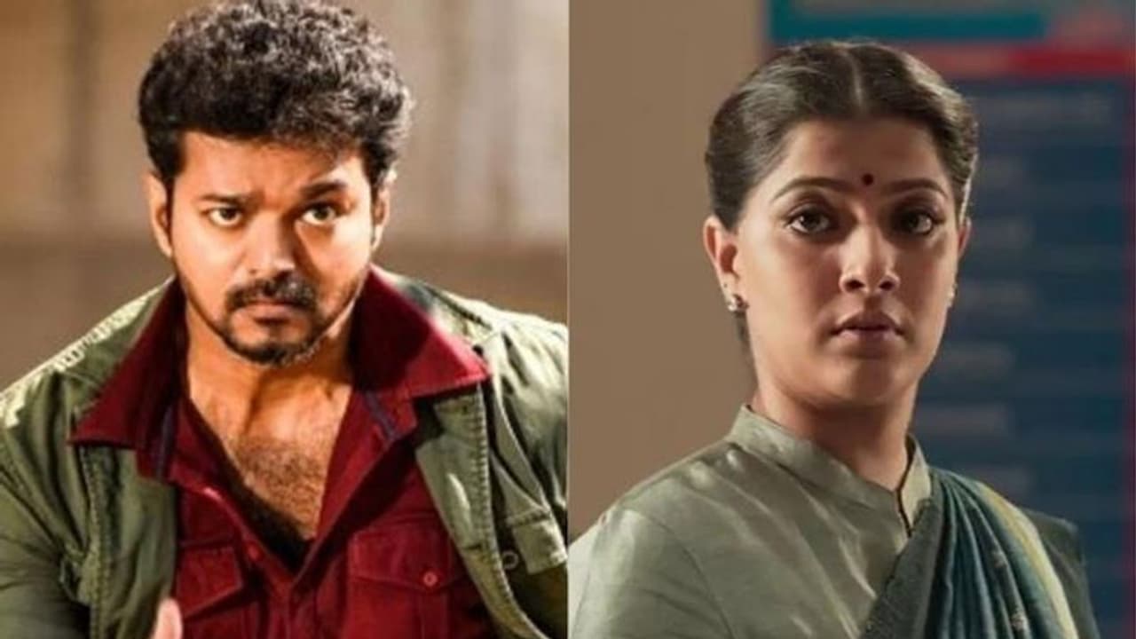 'సర్కార్'పై అభ్యంతరం ఎందుకంటే..?