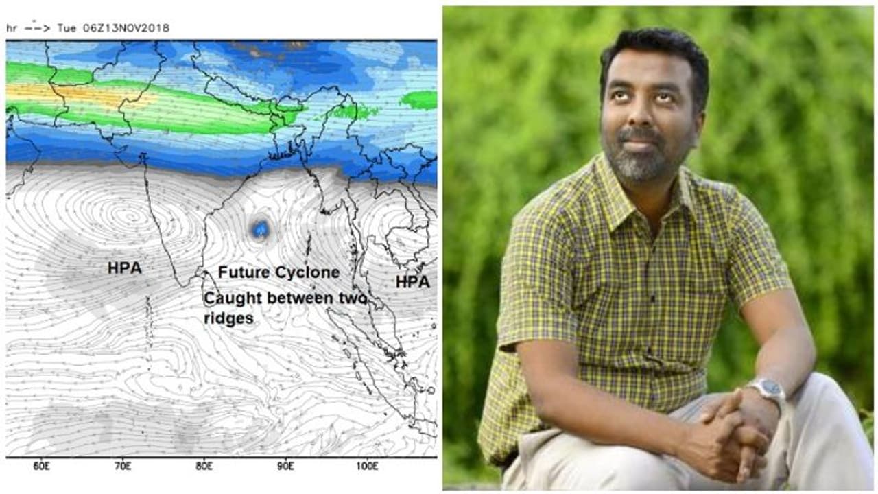 இன்னும் மழை இருக்கு..! அடித்து சொல்லும் வெதர்மேன்..! இன்னும் மழை இருக்கு..! அடித்து சொல்லும் வெதர்மேன்..!