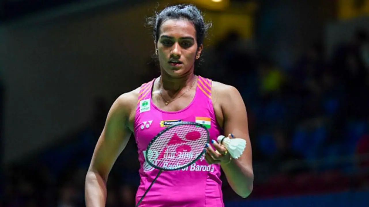 China Open: PV Sindhu loses to He Bingjiao again, bows out in quarter finals
