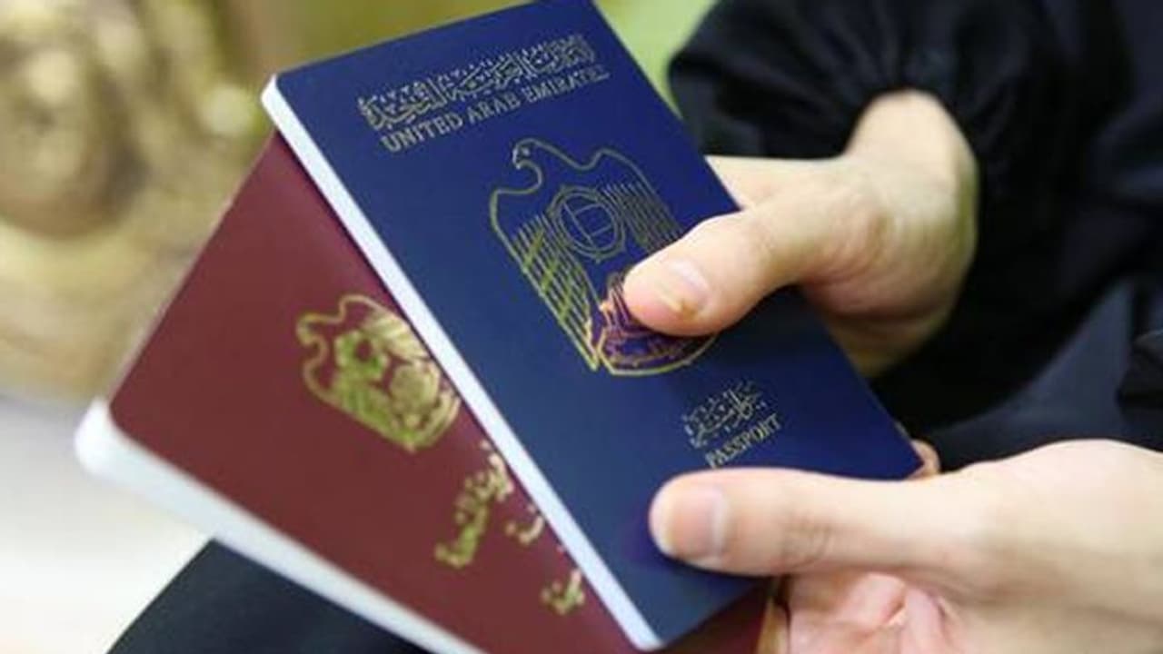 യുഎഇ പൗരന്മാര്ക്ക് ഇന്ത്യ ഉള്പ്പെടെയുള്ള രാജ്യങ്ങളിലേക്ക് യാത്ര ചെയ്യുന്നതിന് വിലക്കേര്പ്പെടുത്തി യുഎഇ പൗരന്മാര്ക്ക് ഇന്ത്യ ഉള്പ്പെടെയുള്ള രാജ്യങ്ങളിലേക്ക് യാത്ര ചെയ്യുന്നതിന് വിലക്കേര്പ്പെടുത്തി