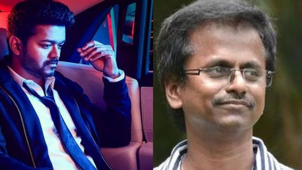 സര്ക്കാര് വിവാദം, സംവിധായകൻ എ ആര് മുരുഗദോസിനെ 27 വരെ അറസ്റ്റ് ചെയ്യരുതെന്ന് കോടതി സര്ക്കാര് വിവാദം, സംവിധായകൻ എ ആര് മുരുഗദോസിനെ 27 വരെ അറസ്റ്റ് ചെയ്യരുതെന്ന് കോടതി