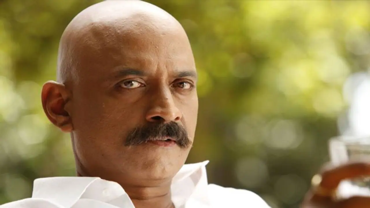 పిల్ల జమీందార్ ప్రొడ్యూసర్.. యాక్టింగ్ లో యమ బిజీ! పిల్ల జమీందార్ ప్రొడ్యూసర్.. యాక్టింగ్ లో యమ బిజీ!