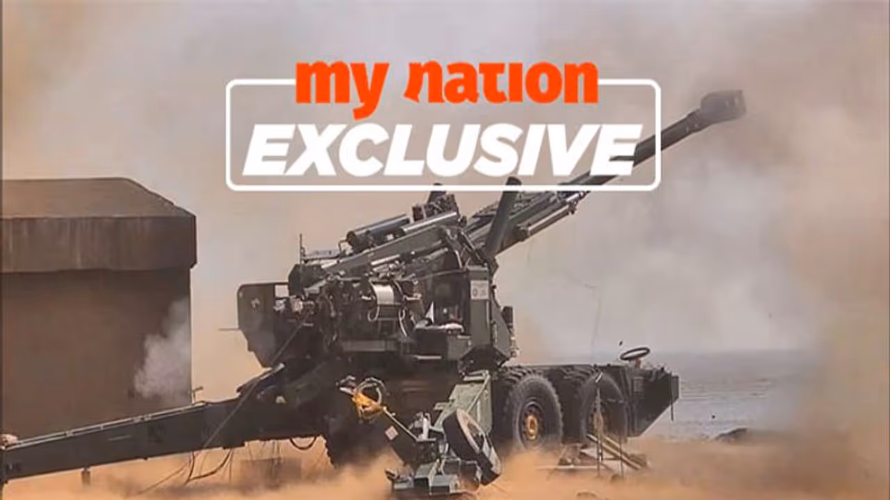 Army goes big on howitzers: Tata Sons, Bharat Forge compete to deliver 'Made in India' guns
