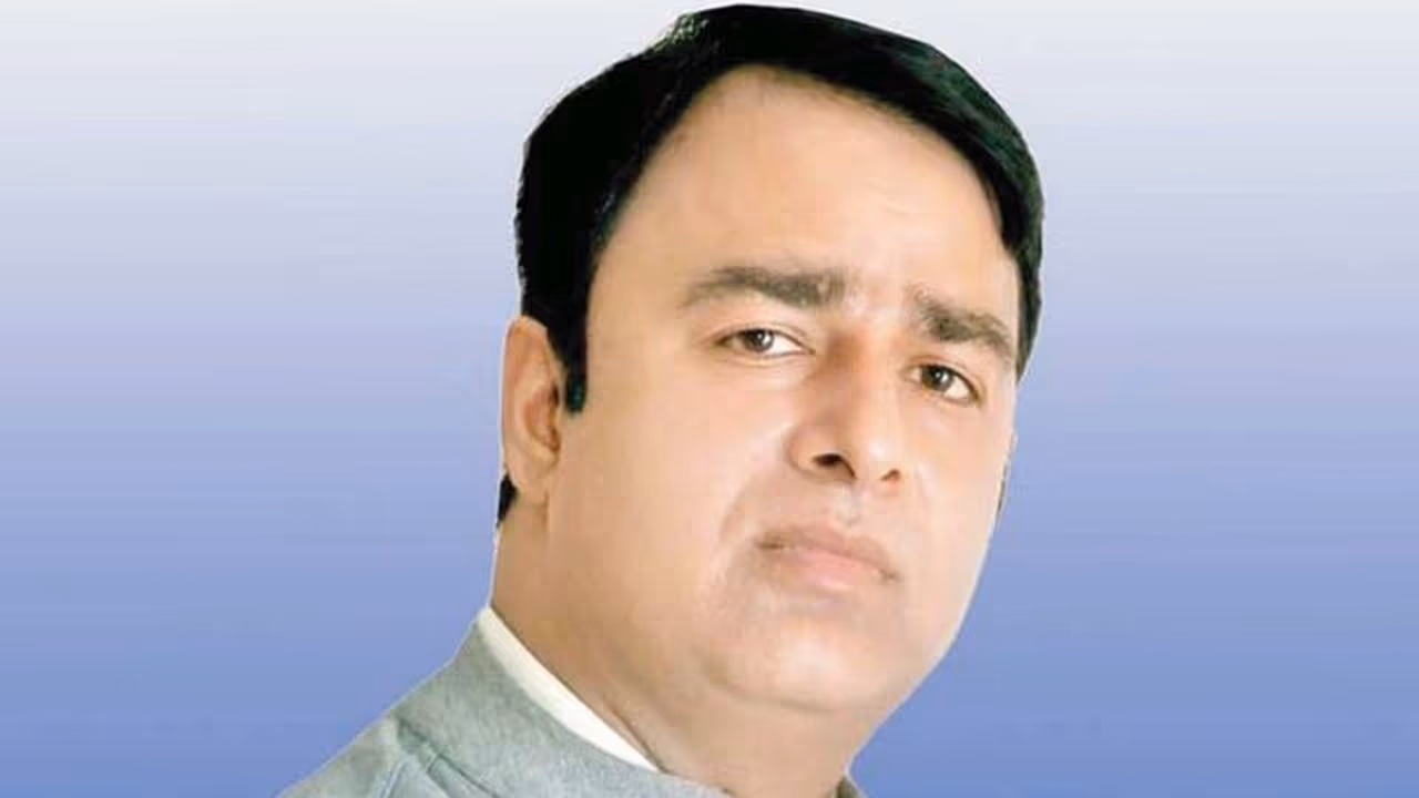 बीजेपी विधायक ने किया ऐलान, अभी बदलेंगे कई शहरों के नाम